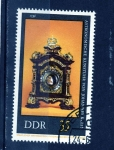 Stamps Germany -  R.D.A.