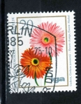 Stamps : Europe : Germany :  R.D.A.