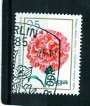 Stamps Germany -  R.D.A.