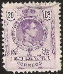 Sellos de Europa - Espaa -  SELLO ESPAÑA