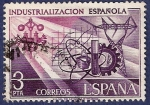 Sellos de Europa - Espa�a -  Edifil 2292 Industrialización española 3