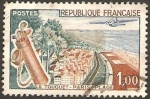 Stamps France -  Playa de Paris