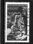 Stamps Germany -  R.D.A.