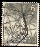 Sellos de Europa - Espaa -  Lonja de Valencia