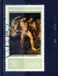 Sellos de Europa - Alemania -  R.D.A.