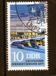 Stamps Germany -  R.D.A.