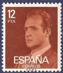 Stamps Spain -  Edifil 2349 Serie básica Juan Carlos I 12