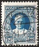 Stamps Vatican City -  POSTE VATICAN