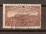Stamps Mexico -  TEMPLO  DE  QUETZALCÓATL