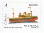 Stamps Spain -  Edifil  4368   Juguetes.  Tarifa A.  