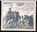 Stamps Spain -  Monteagudo - Murcia