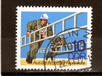 Stamps Germany -  R.D.A.