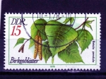 Stamps Germany -  R.D.A.