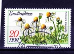Stamps Germany -  R.D.A.