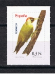 Stamps Spain -  Edifil  4376  Flora y Fauna.   