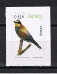 Stamps Spain -  Edifil  4378  Flora y Fauna.   
