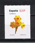 Sellos de Europa - Espa�a -  Edifil  4380  Flora y Fauna.   