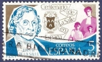 Stamps Spain -  Edifil 2511 Centenario de La Salle 5