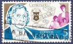 Sellos de Europa - Espa�a -  Edifil 2511 Centenario de La Salle 5