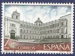 Stamps Spain -  Edifil 2544 Colegio Mayor de San Bartolomé 7