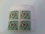 Stamps America - Jamaica -  