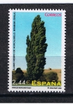 Stamps Spain -  Edifil  4390  Arboles monumentales.  