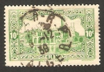 Stamps Algeria -  el amiraute de argel 