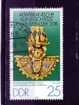 Stamps Germany -  R.D.A.