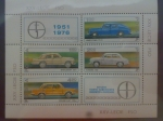 Stamps Poland -  