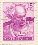 Stamps Europe - Italy -  Poste italiane