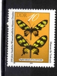 Stamps Germany -  R.D.A.