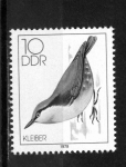 Stamps Germany -  R.D.A.