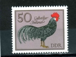 Stamps Germany -  R.D.A.