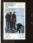 Stamps Germany -  R.D.A.