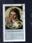 Sellos de Europa - Alemania -  R.D.A.