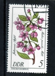 Stamps Germany -  R.D.A.