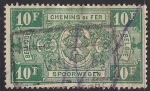 Stamps : Europe : Belgium :  ESCUDOS.