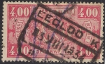 Sellos de Europa - Blgica -  ESCUDOS.