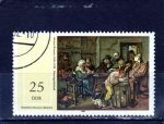 Stamps Germany -  R.D.A.