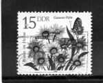 Sellos de Europa - Alemania -  R.D.A.