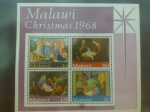 Stamps Africa - Malawi -  