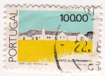 Stamps : Europe : Portugal :  Monte Alentejano