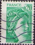 Stamps France -  