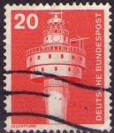 Stamps Germany -  