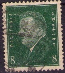 Stamps Germany -  