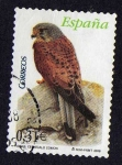 Stamps : Europe : Spain :  Fauna