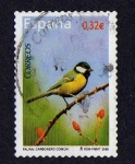 Stamps : Europe : Spain :  Fauna
