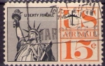 Sellos de America - Estados Unidos -  Liberty for all