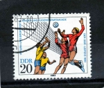 Stamps Germany -  R.D.A.