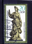 Stamps Germany -  R.D.A.